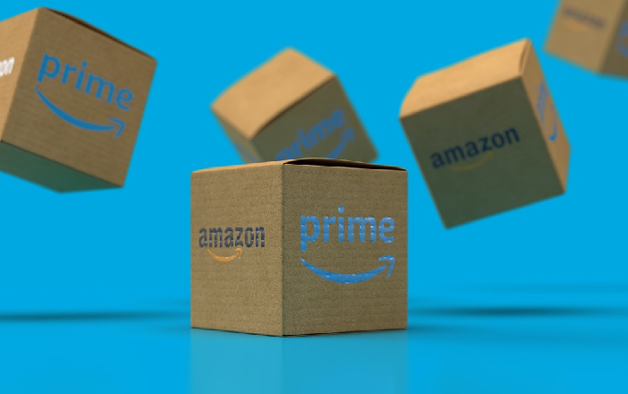 Clientes Amazon Prime têm até R$ 500 de desconto em produtos selecionados