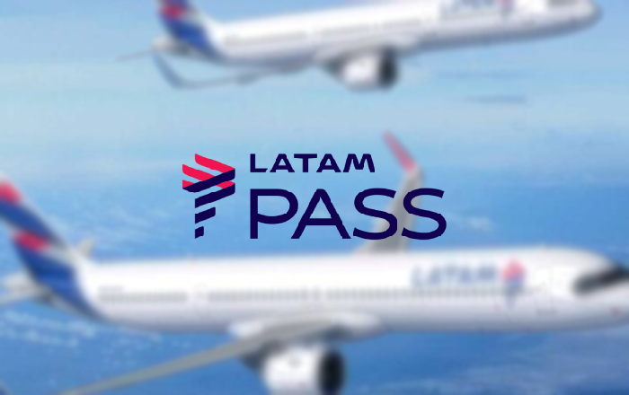 Mais formas de acúmulo e maior validade dos pontos! LATAM Pass anuncia mudanças para 2025