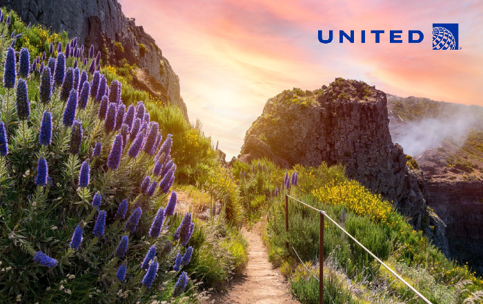 United Airlines adiciona 8 novos destinos – maior expansão internacional da sua história!