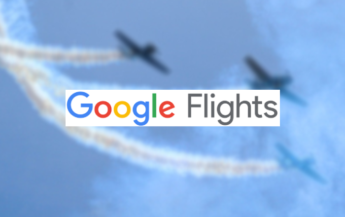 Garantia de Preço do Google Flights: ganhe o reembolso do seu dinheiro na diferença de preço!