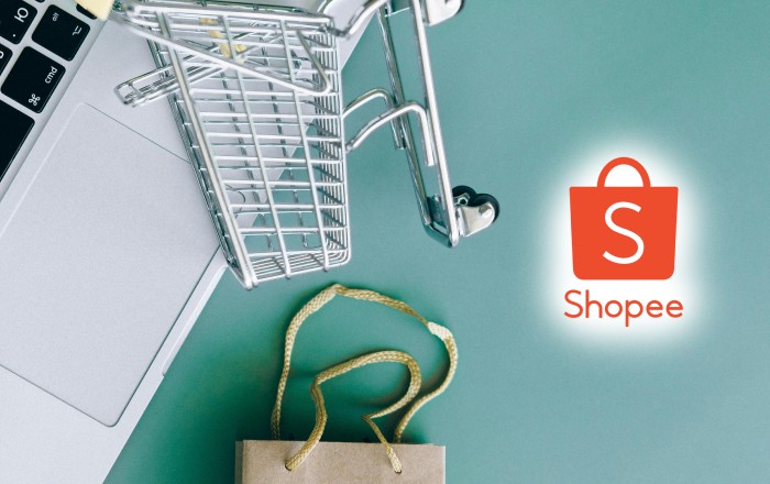 ShopeePay​: saiba o que é e como funciona!