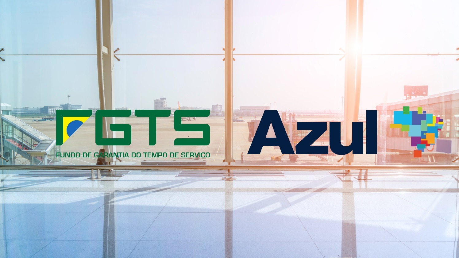 Comprar passagem Azul com FGTS: entenda como fazer