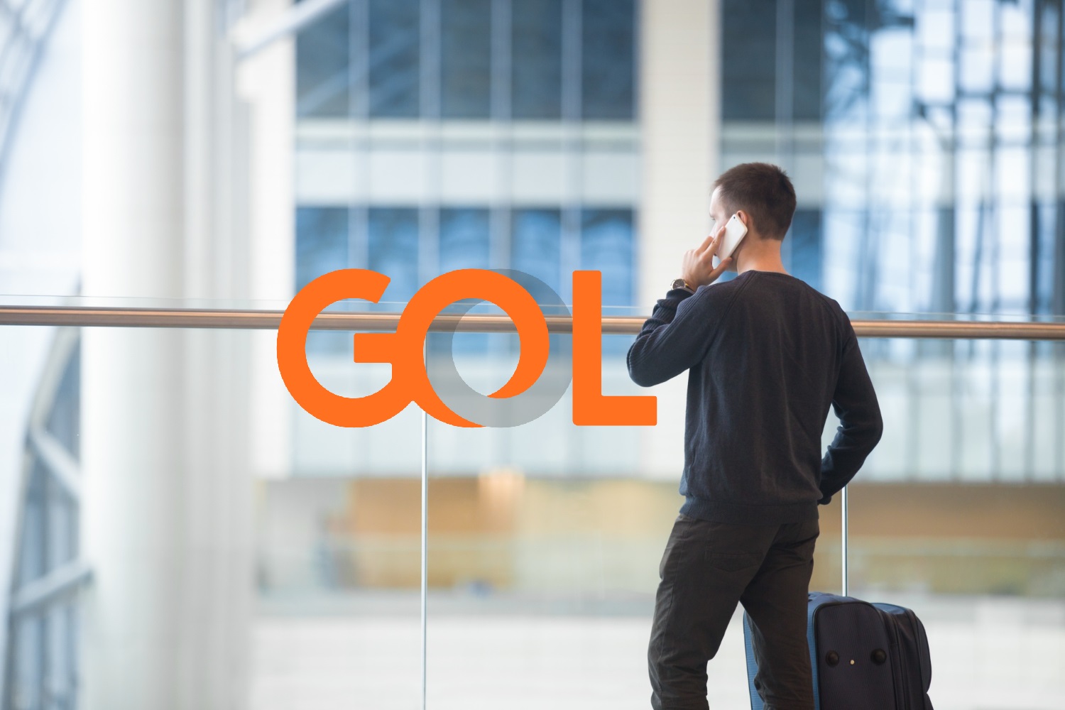 Telefone Gol: conheça todos os canais de contato da companhia