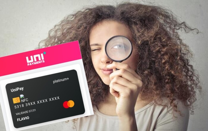 Unipay cartão de crédito é confiável? Descubra se é seguro solicitar!