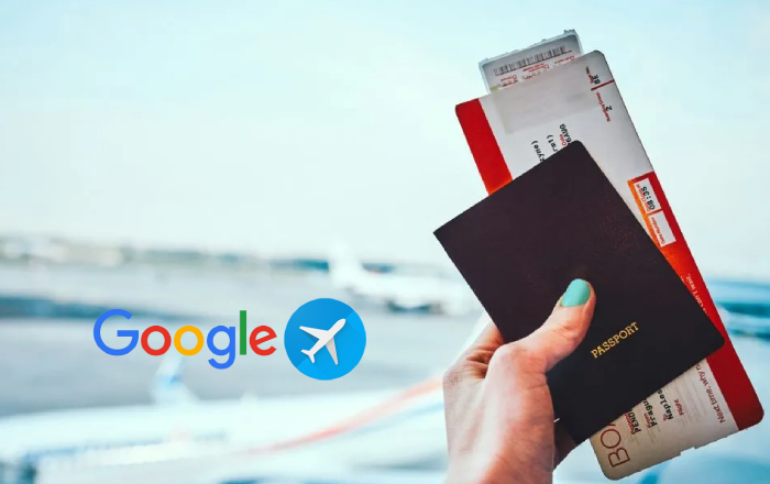 Google Flights lança novo recurso para encontrar os voos mais baratos