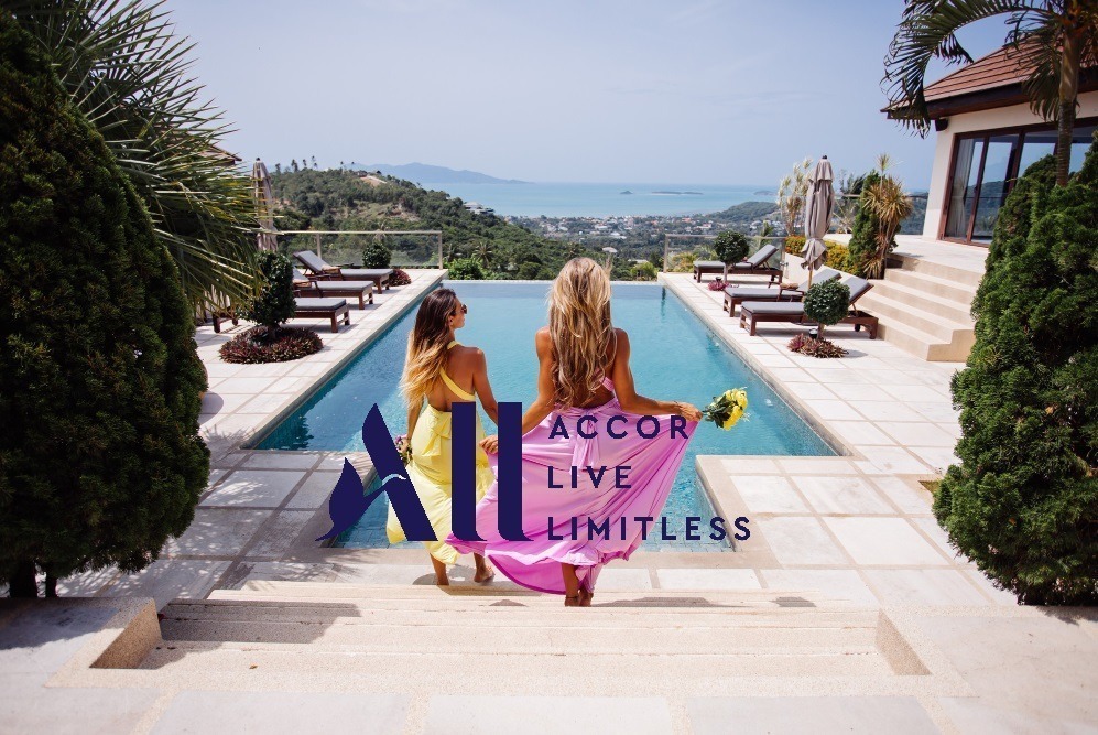 ALL – Accor Live Limitless: Guia completo e detalhado sobre o programa de fidelidade