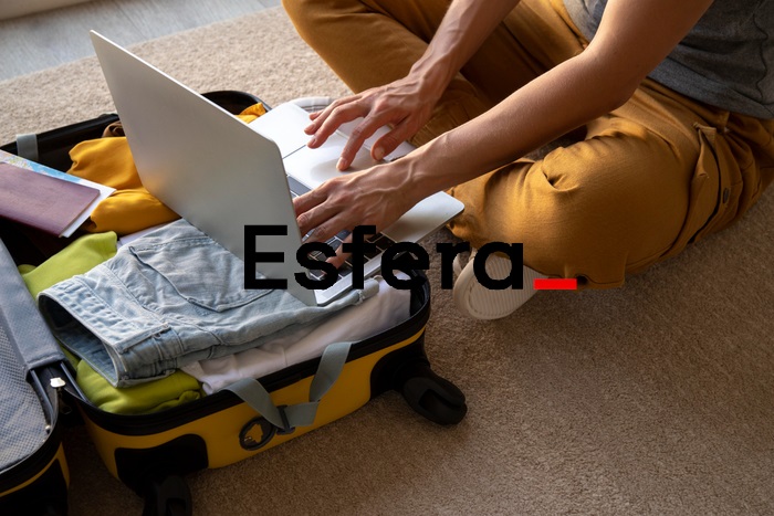 Esfera Viagens: veja como funciona a plataforma de viagens da empresa