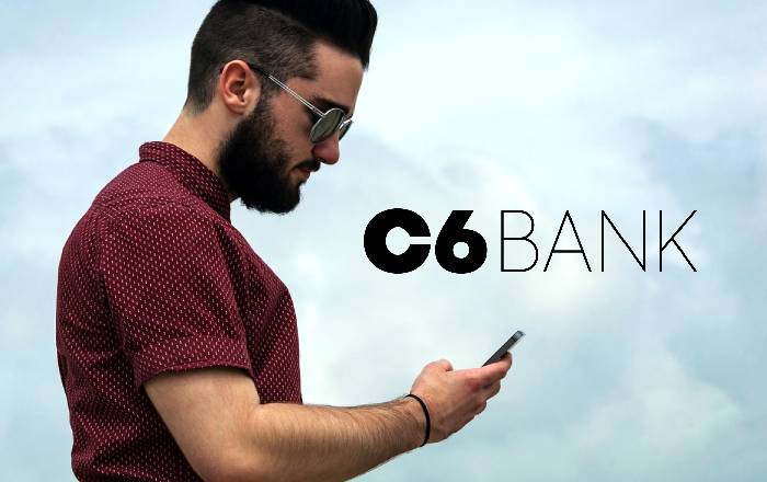 C6 Assistant: conheça a Inteligência Artificial para facilitar transações do C6 Bank