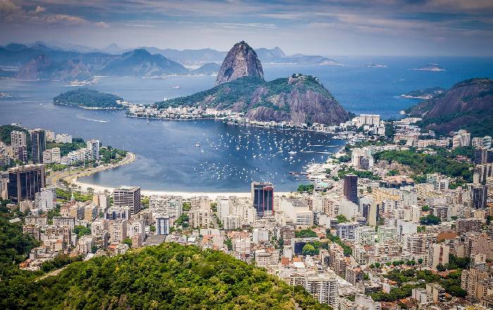 Rio de Janeiro aprova Projeto de Lei que institui o Tax Free para turistas estrangeiros