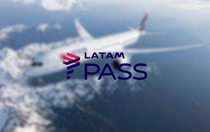 LATAM Pass divulga três novos benefícios para viajar em 2025