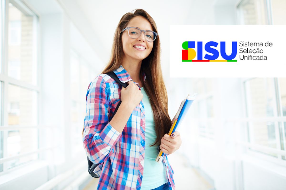 Sisu 2025: divulgadas as datas de inscrição