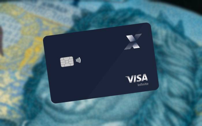 Caixa Visa Infinite: conheça o novo cartão de crédito para investidores