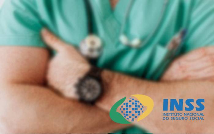 Greve do INSS: todas as perícias médicas afetadas serão reagendadas