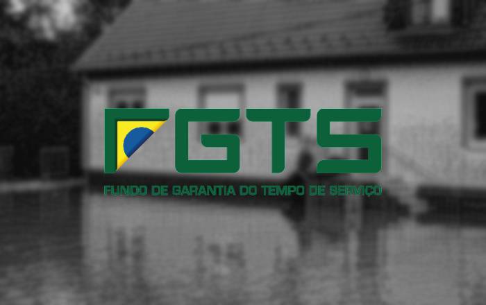 Saque Calamidade do FGTS está disponível para retirada a partir de hoje