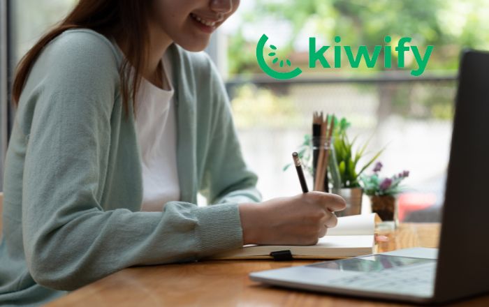 Kiwify: saiba como ganhar dinheiro com a plataforma