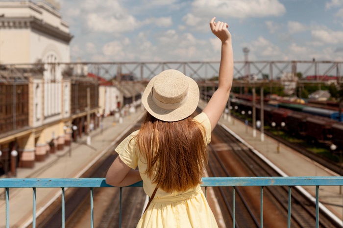 Lugares para viajar em janeiro: conheça as melhores opções para 2025