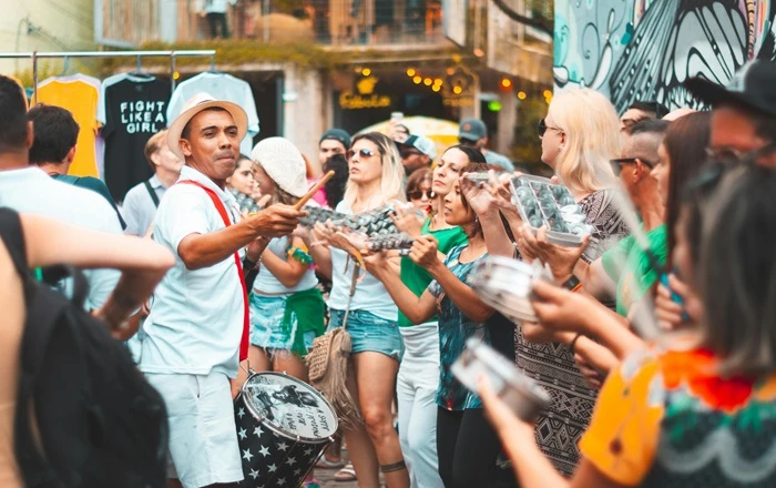 Empréstimo para o Carnaval: consiga crédito rápido e seguro