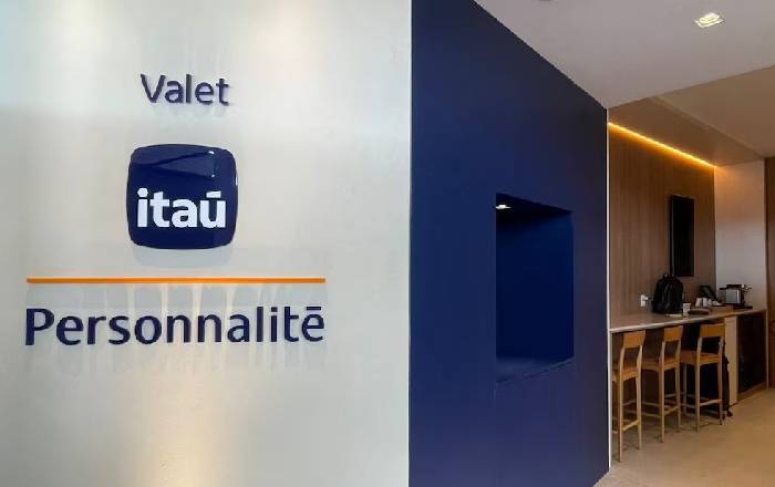 Itaú Personnalité inaugura valet no Aeroporto de Guarulhos (GRU)